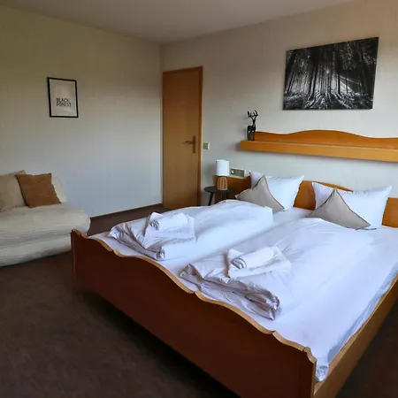Apartment Haus Anita-fewo 1112 Sauna-lenzkirch-kappel
