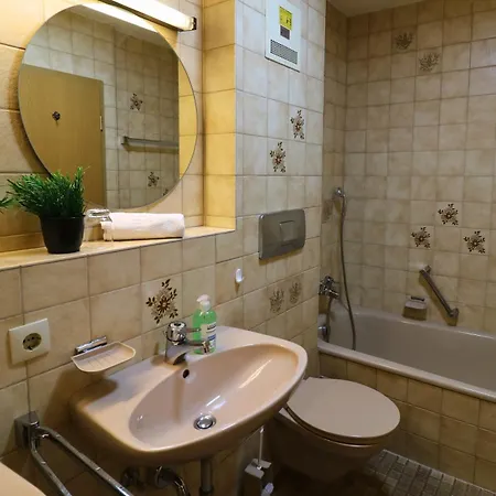 Haus Anita-fewo 1112 Sauna-lenzkirch-kappel Apartment